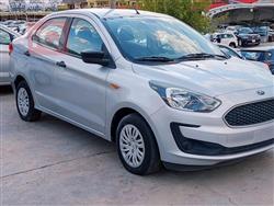 Ford Figo